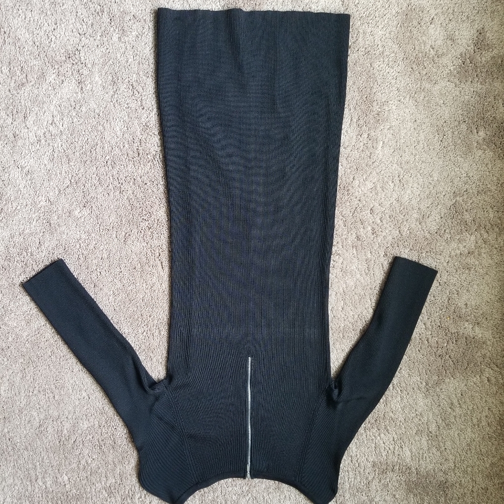 INC International Concepts sweater Dress - Picture 4 of 5
